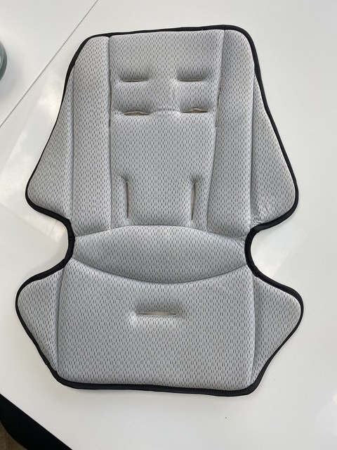 uppababy newborn insert