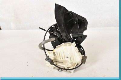 06-13 Mercedes W251 R500 ML550 Rear Right Passenger Door Lock Latch Actuator OEM