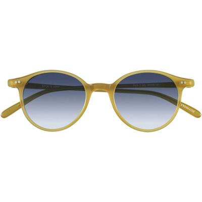 Sunglasses Epos New Pan 2 ML Honey 48 20 145 Various Lenses Hand Made in Italy