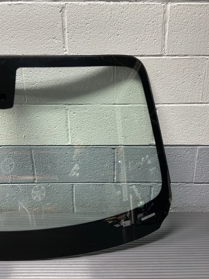 2014-2021 BMW 228i F23 Front Windshield Window Glass Windscreen OEM - Image 3 of 4