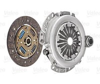 Valeo Clutch Kit Valeo Classic 786024