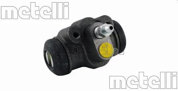 Cilindretto freno Ghisa 04-0739 METELLI per SUZUKI X-90 VITARA Cabrio VITARA
