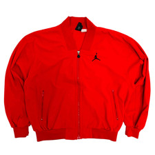 Vintage Air Jordan Jacket - Xl