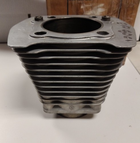 Harley Davidson OEM 88.65mm Cylinder Jug 84-99 Evo Evolution 80 16584-83A