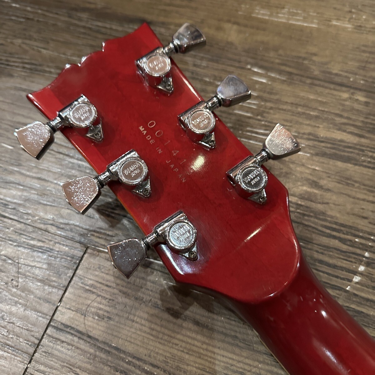 YAMAHA SL800 Studio Lord 1979-1980 Japan Electric Guitar