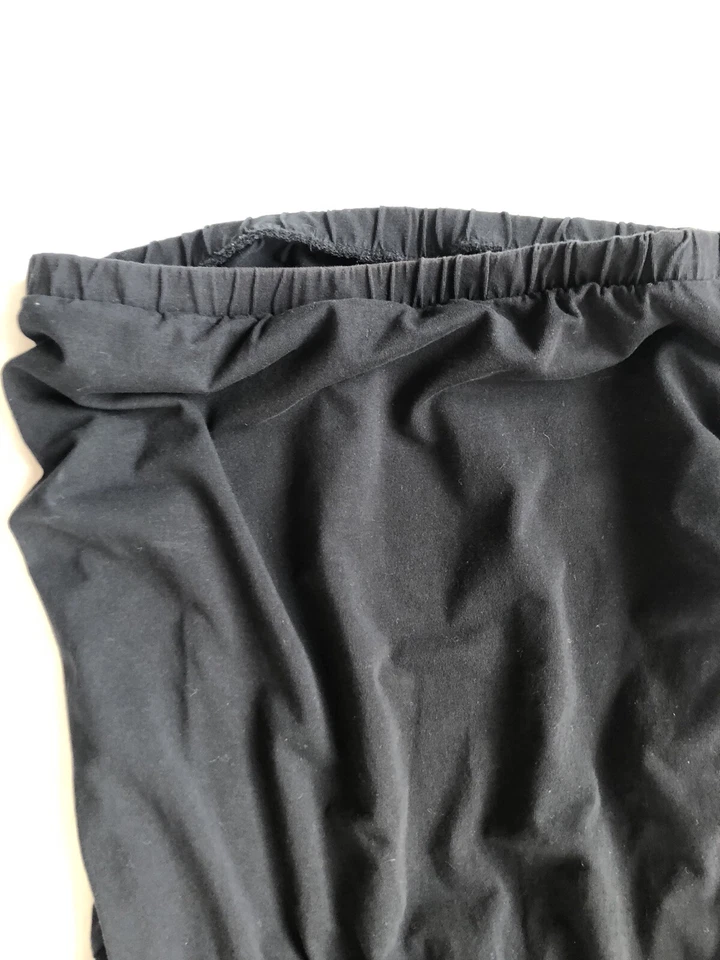 Urban Classics Gr M Jumpsuit Damen Onesuit Romper Bandeau Shorts - Bild 4 von 4