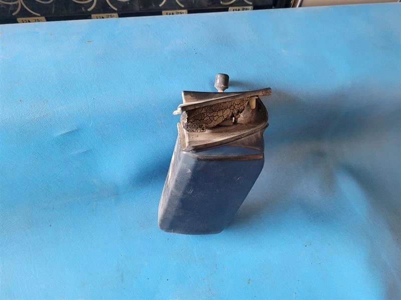 87-90 TERCEL PALANCA ESPEJO RETROVISOR LATERAL IZQUIERDO 2 PUERTAS SEDÁN Y LIFTBACK 142608 Foto 4 de 4