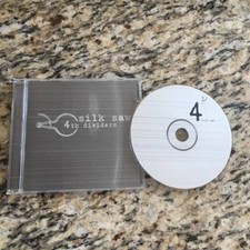 4th Dividers by Silk Saw