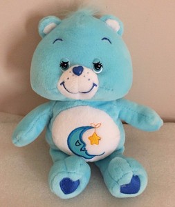 moon care bear