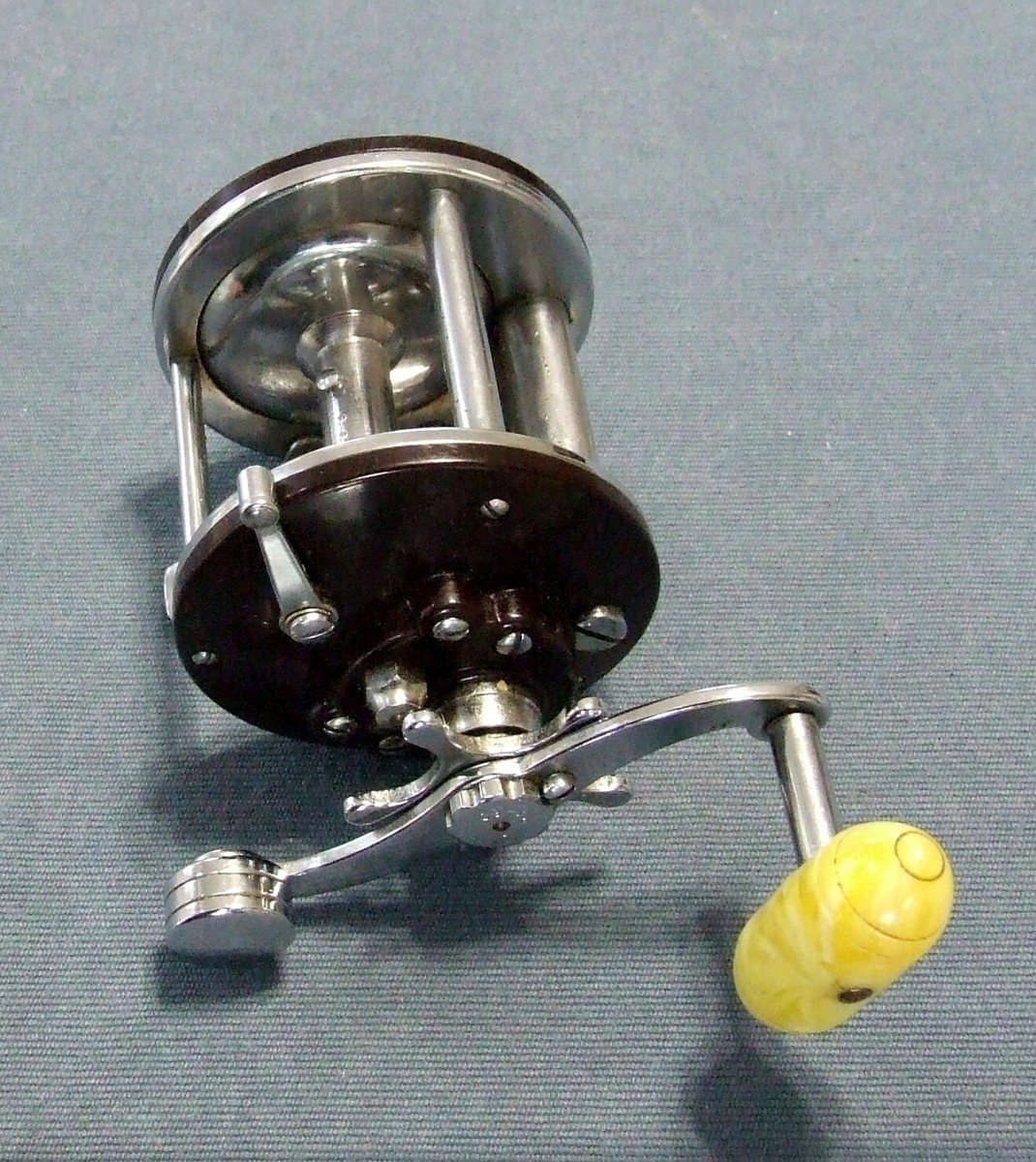 ★ 希少品　美品　PENN 9 Level Wind Reel 個人輸入 ☆ 希少品 美品 PENN 9 Level Wind Reel 個人輸入