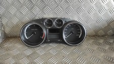 Compteur Peugeot 308