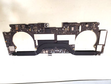 Apple A1707 Mid 2017 15" Macbook Motherboard For Parts No Power