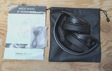 Nokta Makro – Bluetooth Low Latency Headphones