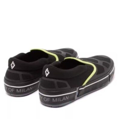 Marcelo Burlon COUNTY OF MILAN MEN display picture 1