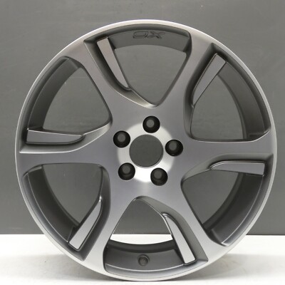 2013 Volvo Xc60 R18 Aluminum Alloy Wheel Rim 31280139 for