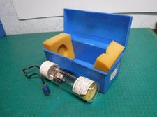 Perkin Elmer AA Hollow Cathode Intensitron Lamp #303 734-B element Fe