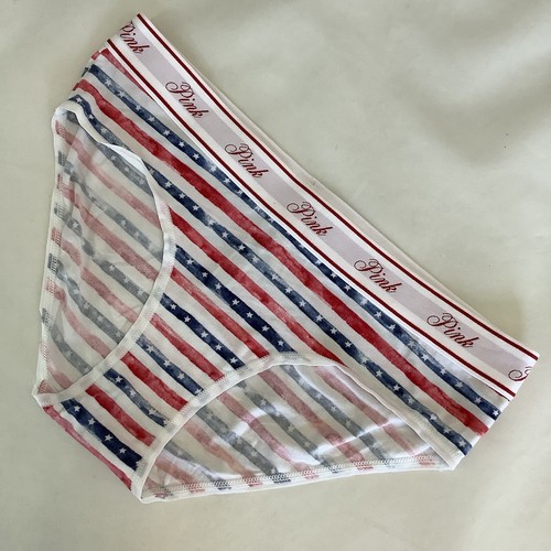 10 Pc Wholesale - Mixed S - Victoria’s Secret PINK Hiphugger Thong Panties BNWT - Picture 3 of 8