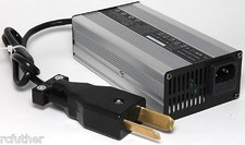 Club 36 Volt Golf Cart Battery Charger Style - Crows Foot Plug - Yamaha