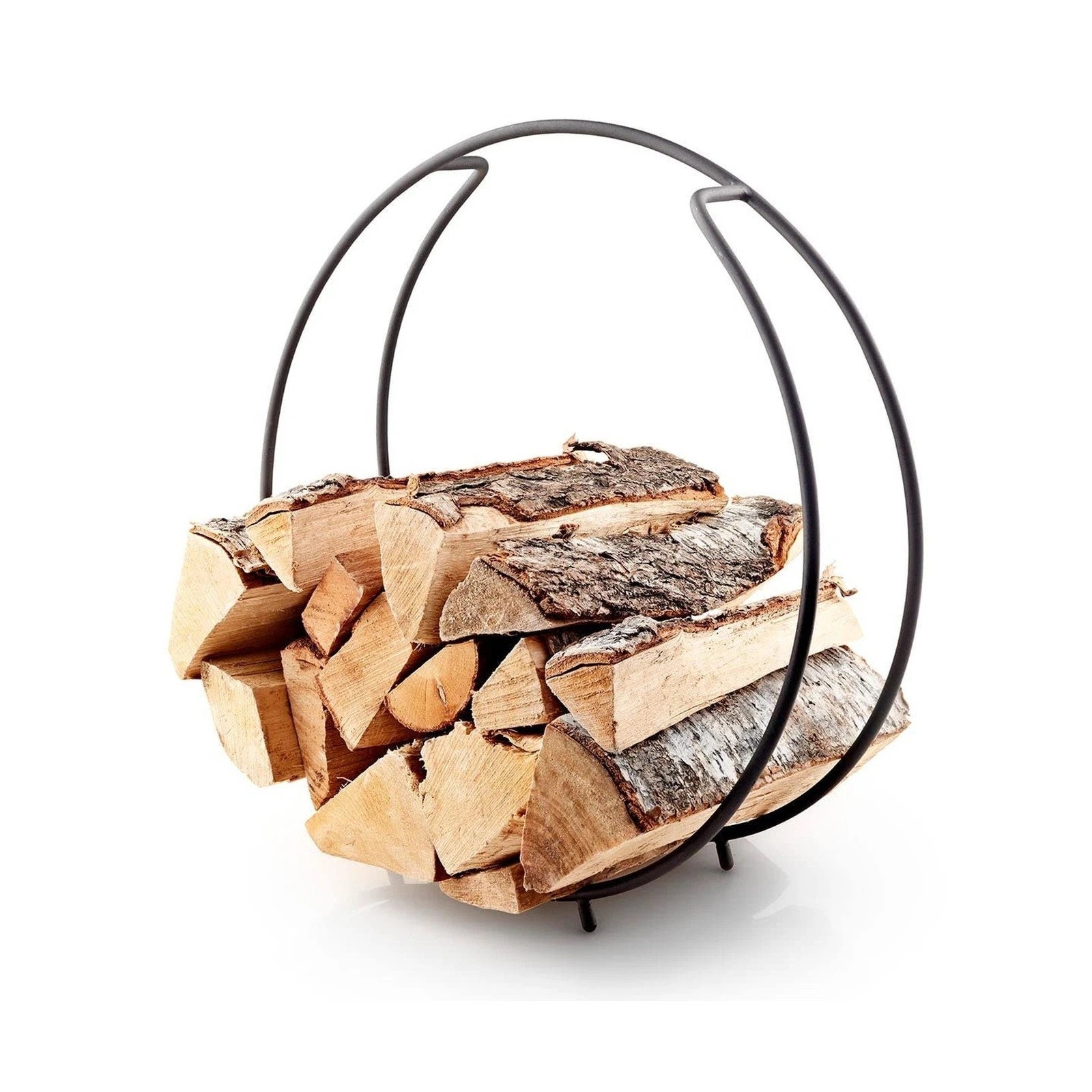 Eva Solo FireGlobe Log Holder - Thumbnail 3