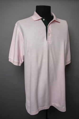 Brooks Brothers 'Country Club' polo medium