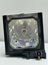 PROJECTION LAMP model number POA-LMP59, PART 610 305 5602 made in Germany