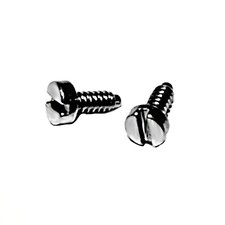 100 AUTHENTIC 2X TWO PCS STEEL SCREWS FOR BREITLING WATCH LINK BRACELET SCREW