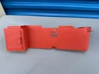 Vintage 1976 Barbie Star Traveler Motorhome Original Couch Base Piece