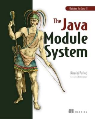 The Java Module System by Nicolai Parlog: New