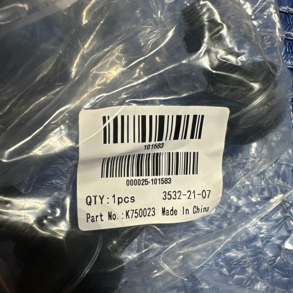 Pair of 2 Rear Sway Bar End Links For Honda S2000 Subaru Baja Legacy Outback NEW - Image 3 of 4