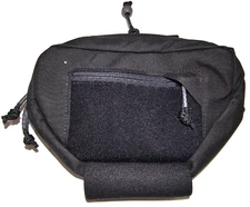 FirstSpear AAP Assaulter's Accessory Pocket Black dangler pouch utility IFAK