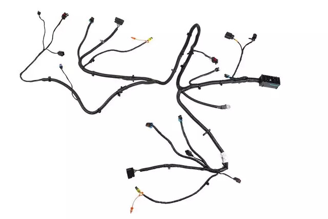 Genuine GM Headlamp Wiring Harness 22863268