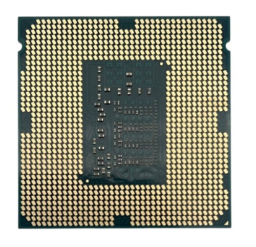 Intel Xeon E3-1225V3 3.20GHz Quad-Core Processor SR1KX LGA1150 Socket - Picture 2 of 2