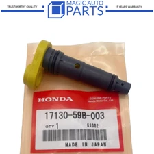 OEM New Genuine For Honda PCV Valve 17130-59B-003 16-21 Civic TURBO 17-21 CR-V