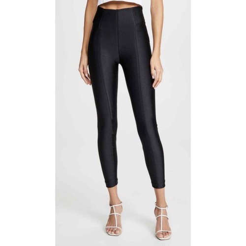 High Shine Boss Pant Scuba Disco Pants 