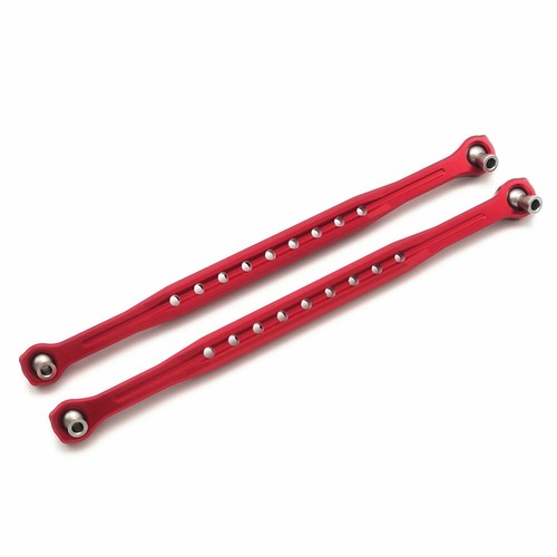 Aluminum Front Steering Link Toe Links for Traxxas 1/6 XRT 7897 - Picture 4 of 10