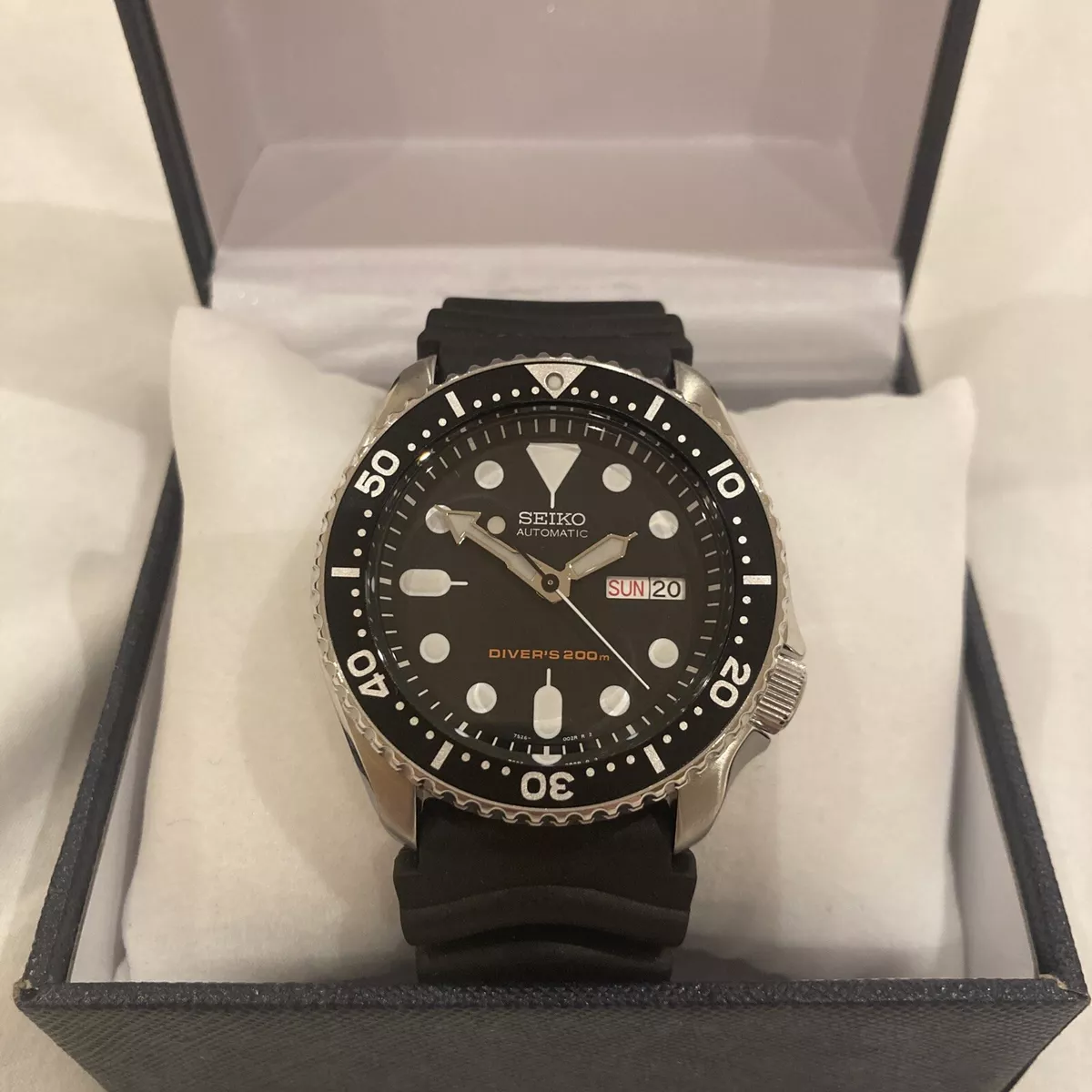 Skx007k best sale