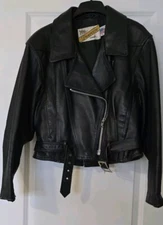 Perfecto Leather Jacket Schott by N.Y.C.