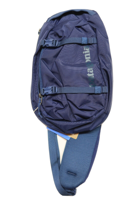 Patagonia Atom Sling 8L Bag Backpack - Fresh Teal. for sale online 