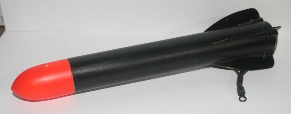 Bait Rocket Fox (1) - Photo 1/1