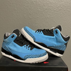 power blues jordans