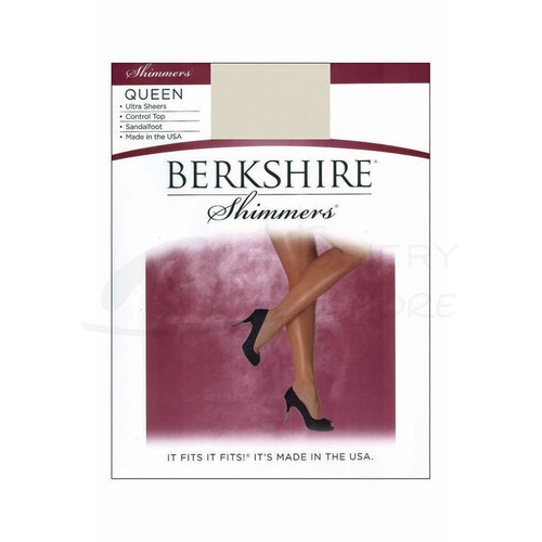 Top Pantyhose - Sandalfoot 4412 