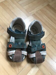 Lasocki Sandalen Kinder Gr 23 Leder Jungen Madchen Baby Ebay