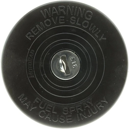 31670 Gates Gas Cap New for Chevy Le Sabre De Ville Sedan Chevrolet Camaro C10 - Изображение 2 из 3