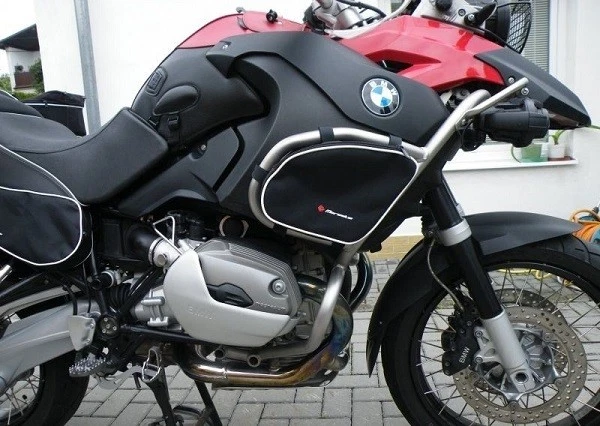 Bmw r 1200 gs adventure 2008 deals