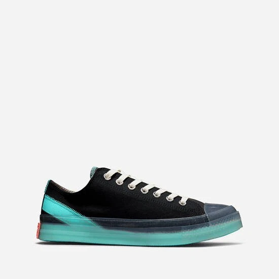 Converse top canvas ox