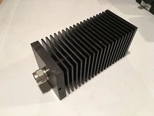 Bird Termaline 100-ST-MN RF Load 100 Watts N(M)  DC-4 GHz