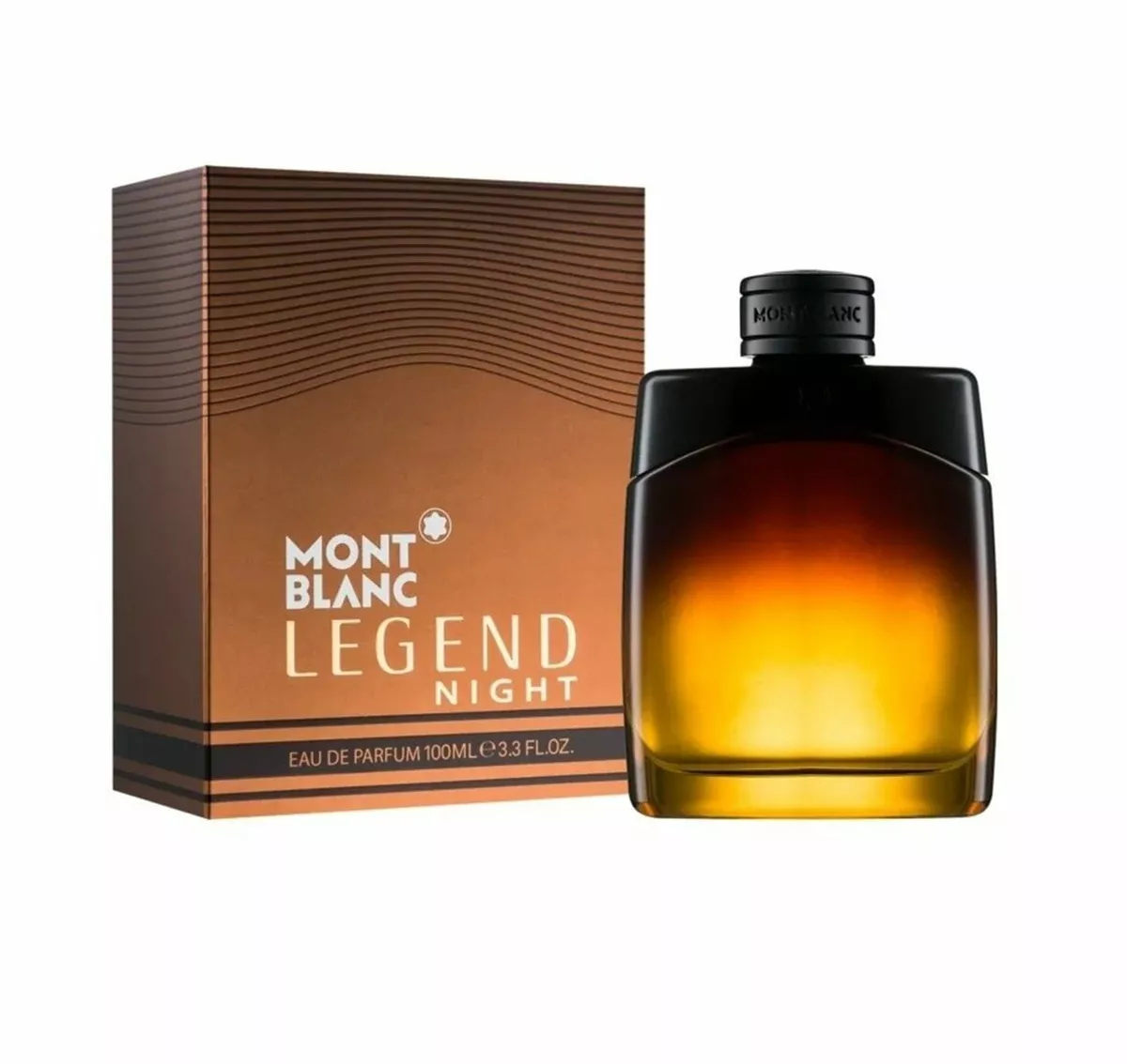 Montblanc legend night eau de parfum sales