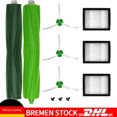 Ersatzteile Kompatibel mit iRobot Roomba E5 E6 E7 i7 i7+ i6 i6+ i3 i3+ i4 i4+ i8