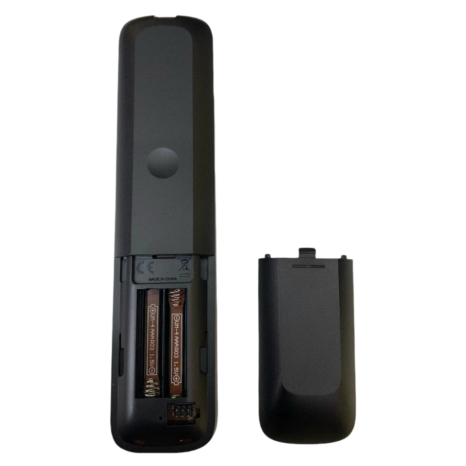 New Original NS-RMT3D21 For Insignia 3 Device Universal Remote For All Brands - Image 2 of 2