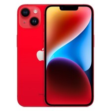 Apple iPhone 14 - 256GB -(PRODUCT)RED (Unlocked) Smartphone -Excellent Condition